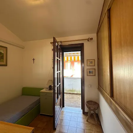 Appartement Rina *