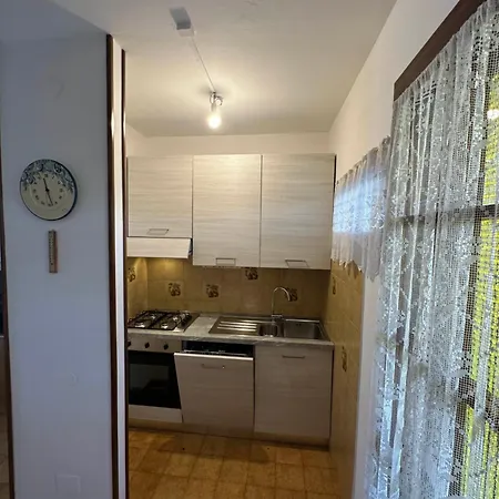Appartement Rina