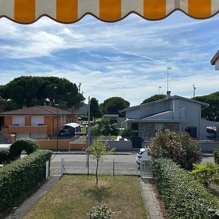 Appartement Rina