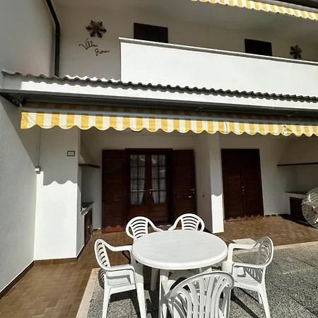 Appartement Rina Bibione
