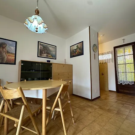 Rina Appartement Bibione