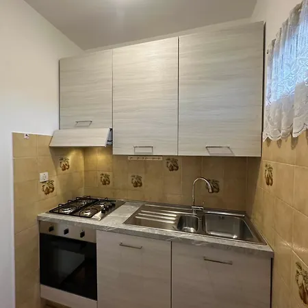 Rina Appartement *