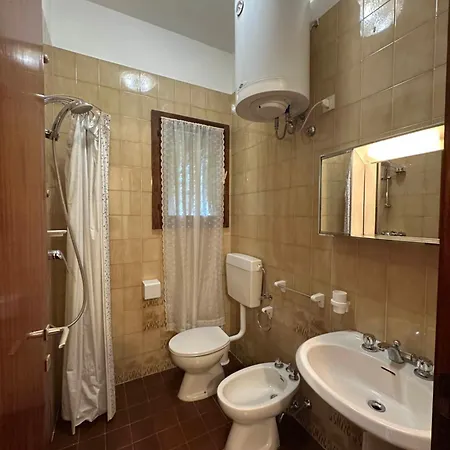 Appartement Rina *