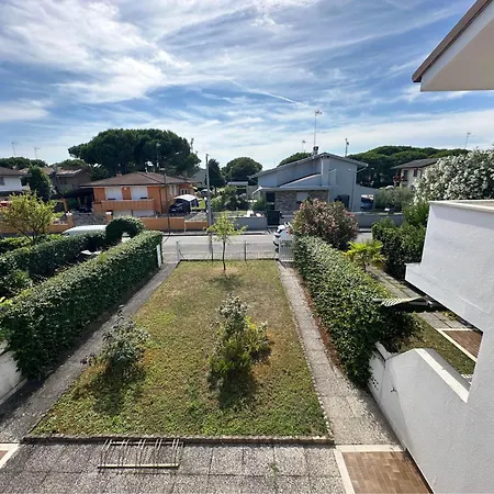 Rina Appartement